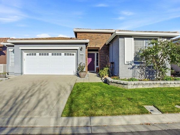 1048 Diamante, Rio Vista, CA 94571