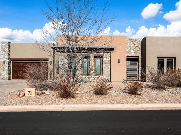 76 Paseo Las Terrazas , Santa Fe, NM 87506