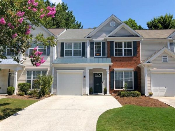 2847 Ashleigh Lane, Alpharetta, GA 30004