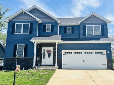 100 Canto Drive, Morgantown, WV 26508