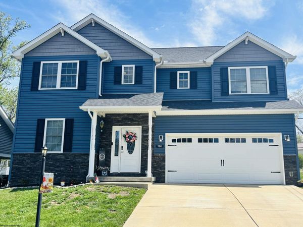 100 Canto Drive, Morgantown, WV 26508