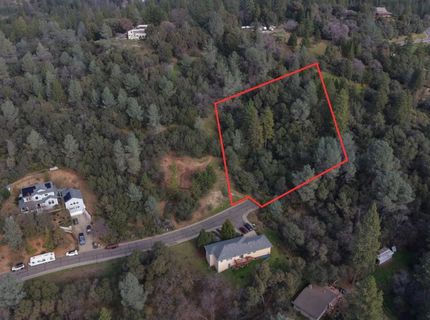 945 Crawford Drift Ct, Placerville, CA 95667 Photo