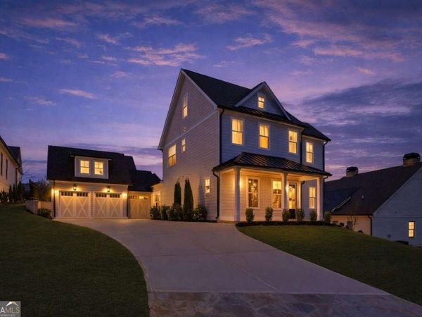 147 Blue Heron Bluff, Dawsonville, GA 30534