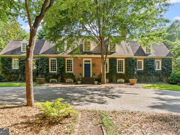 1885 Lake Warner Road, Gainesville, GA 30501