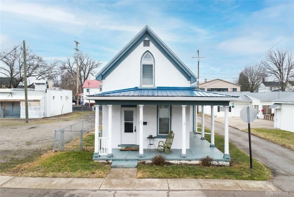 47 N 2nd Street, Camden, OH 45311 Main Photo