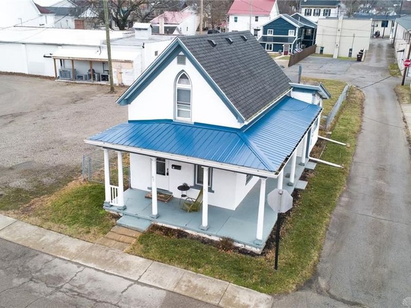 47 N 2nd Street, Camden, OH 45311 Photo 2