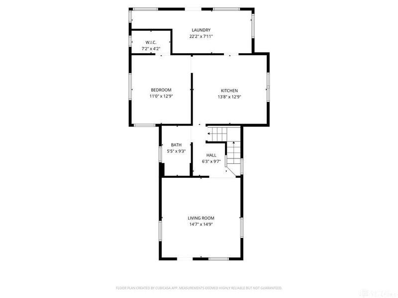 47 N 2nd Street, Camden, OH 45311 Photo 20