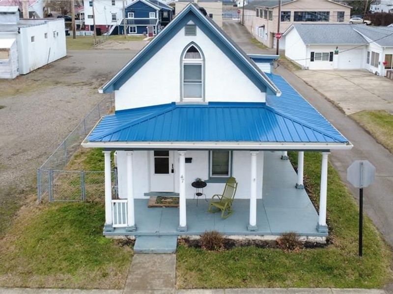 47 N 2nd Street, Camden, OH 45311 Photo 3