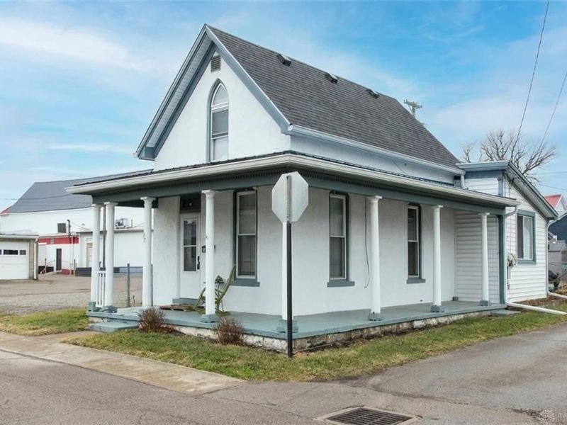 47 N 2nd Street, Camden, OH 45311 Photo 4