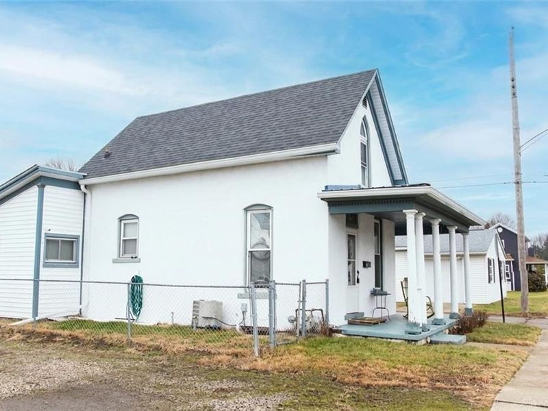 47 N 2nd Street, Camden, OH 45311 Photo 5