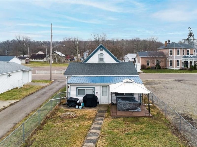 47 N 2nd Street, Camden, OH 45311 Photo 7