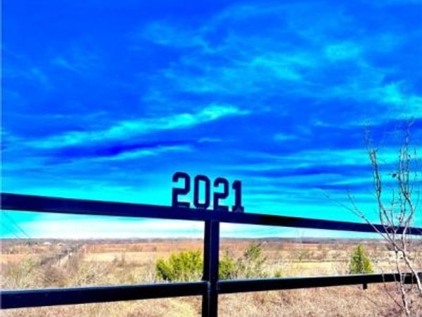 TBD TraCT H Scull Rd , Martindale, TX 78655