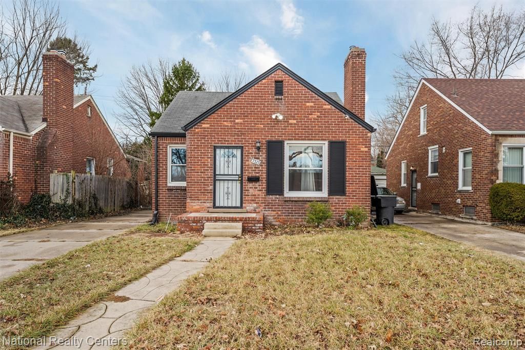 5525 Cadieux Road, Detroit, MI 48224 Main Photo