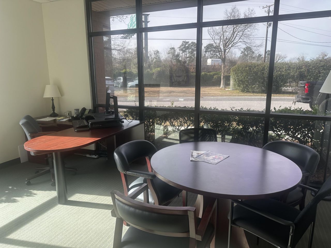 2090 Executive Hall Road Photo 4