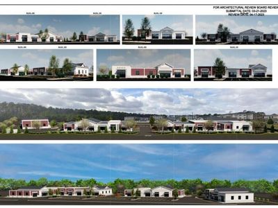 Us Hwy 176 (St. James Ave), Goose Creek, SC 29445