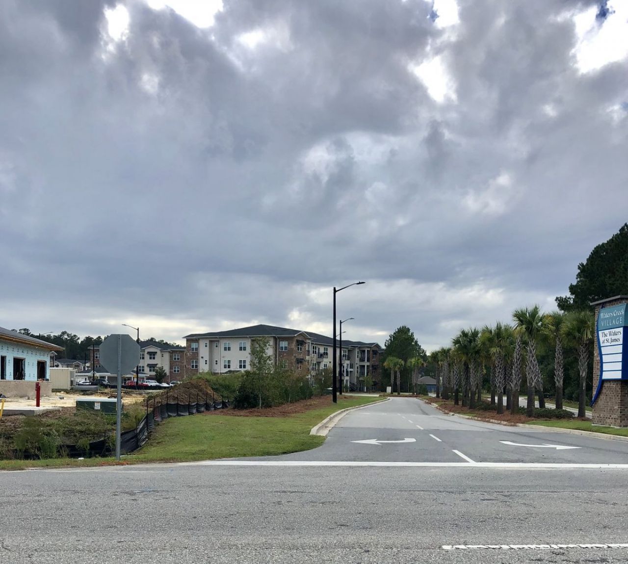 Us Hwy 176 (st. James Ave) Photo 9