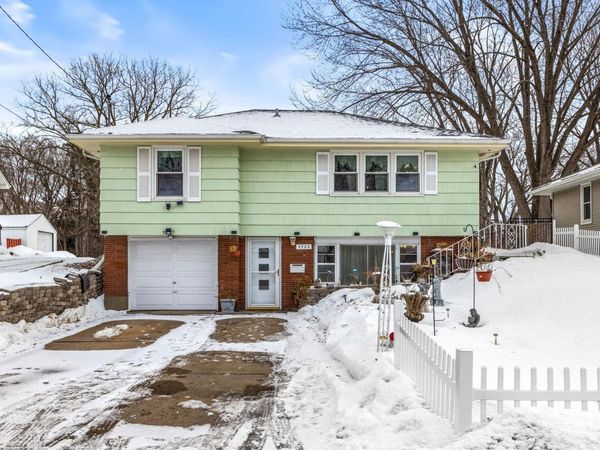 3723 Johnson Street NE, Columbia Heights, MN 55421