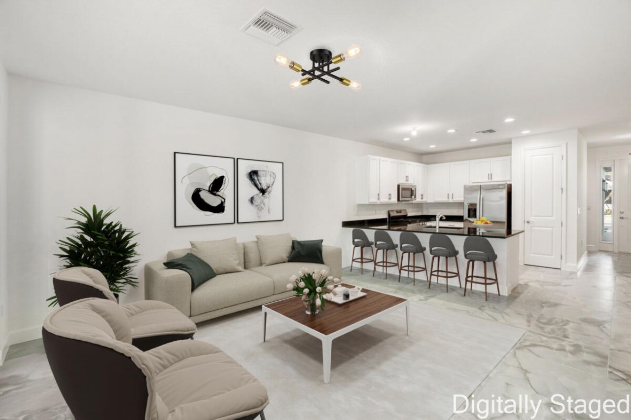 13422 SW Brightside Way, Port Saint Lucie, FL 34987 Photo