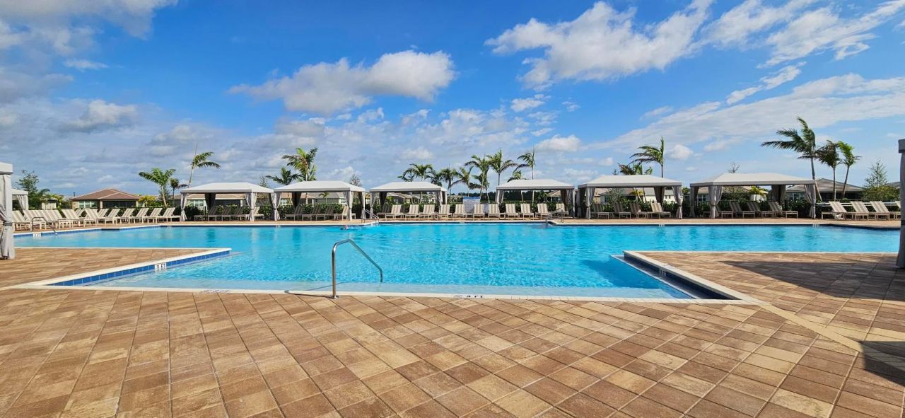 13422 SW Brightside Way, Port Saint Lucie, FL 34987 Photo