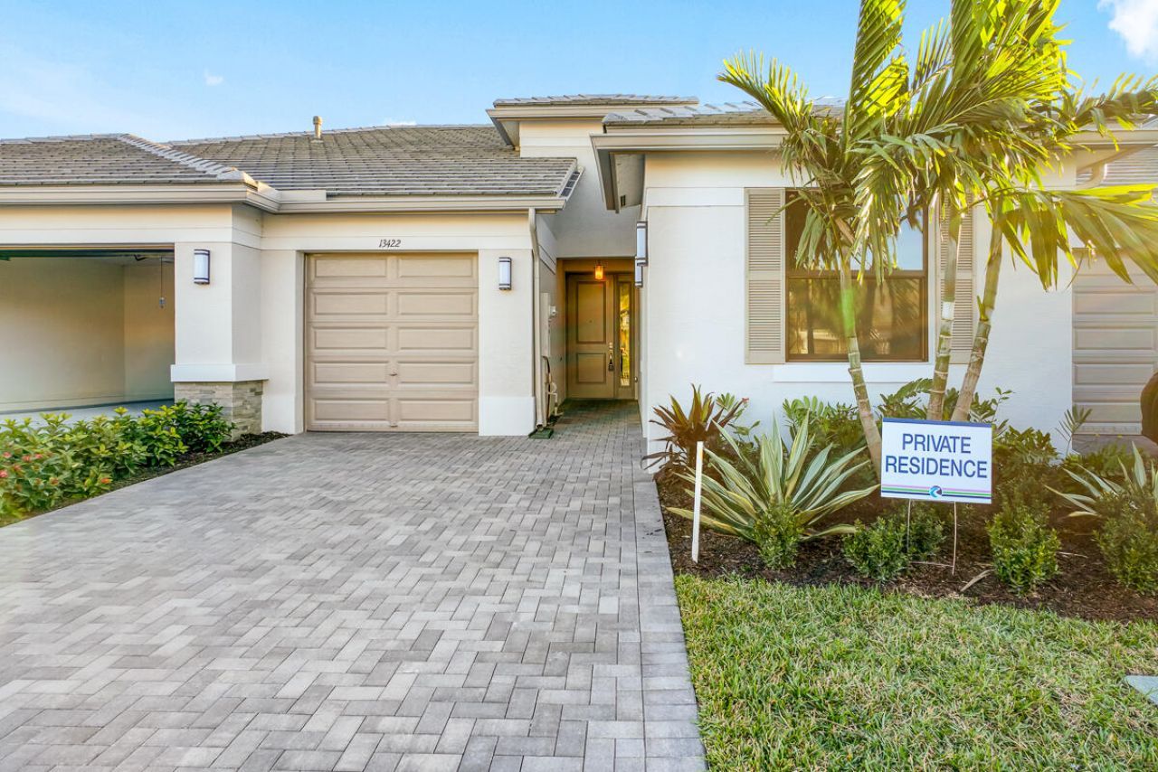 13422 SW Brightside Way, Port Saint Lucie, FL 34987 Photo