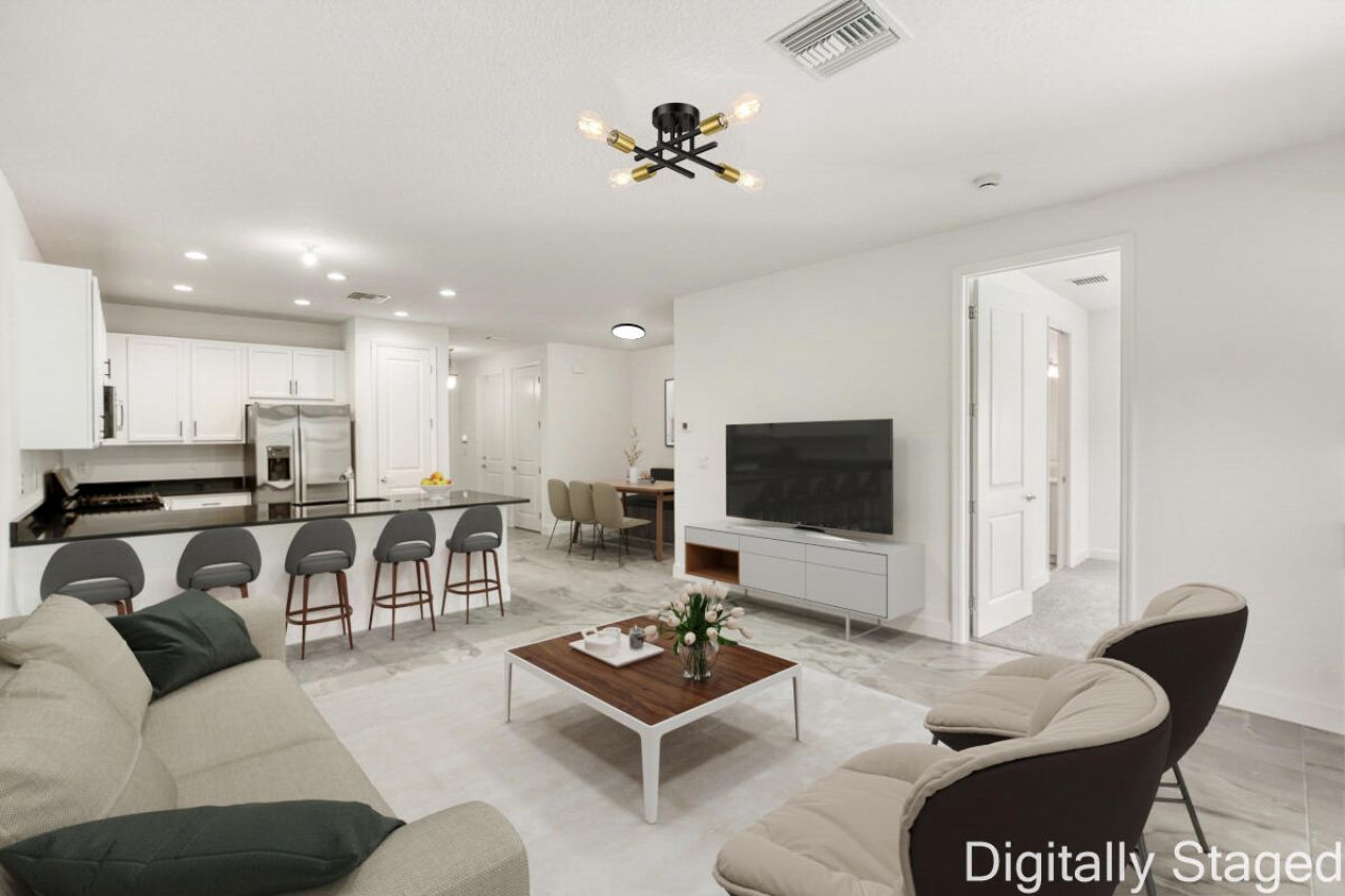 13422 SW Brightside Way, Port Saint Lucie, FL 34987 Photo