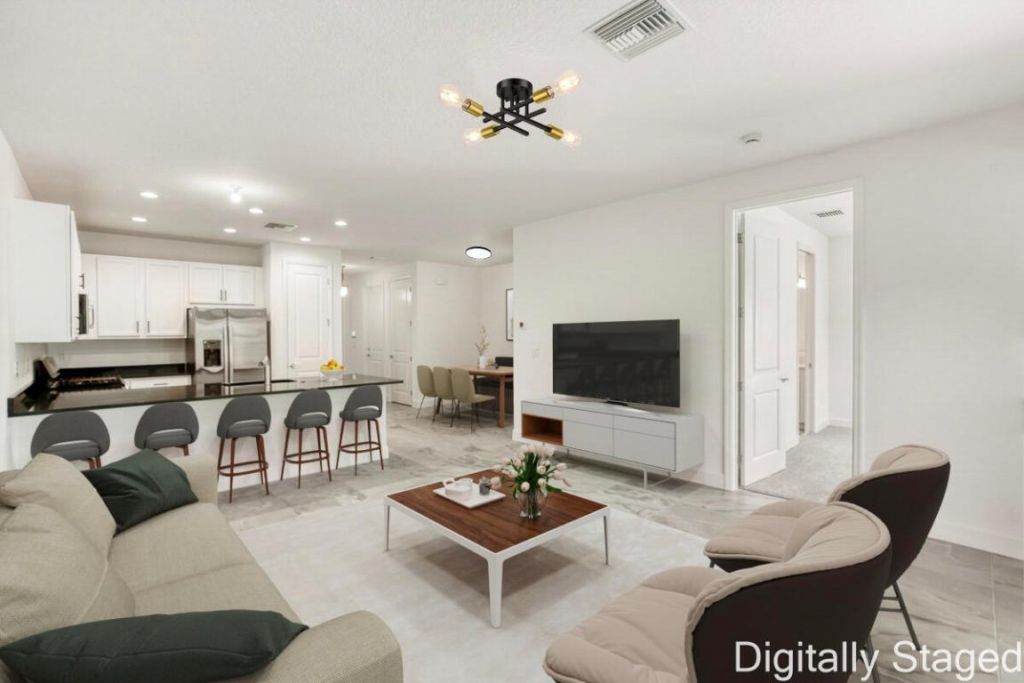 13422 SW Brightside Way, Port Saint Lucie, FL 34987 Photo