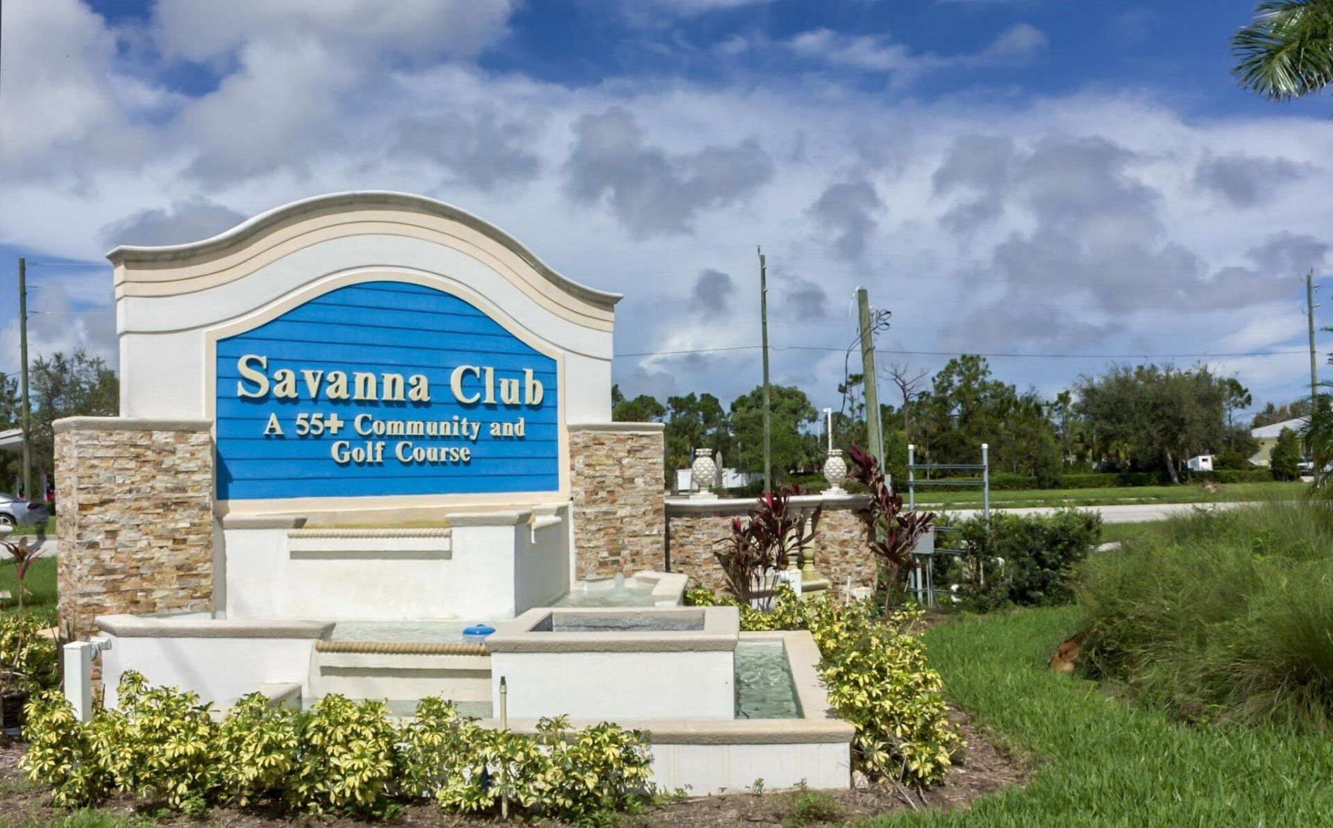 3155 Columbrina Circle, Port Saint Lucie, FL 34952 Photo