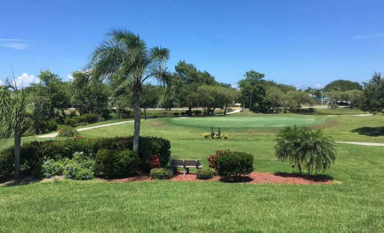 3155 Columbrina Circle, Port Saint Lucie, FL 34952 Photo