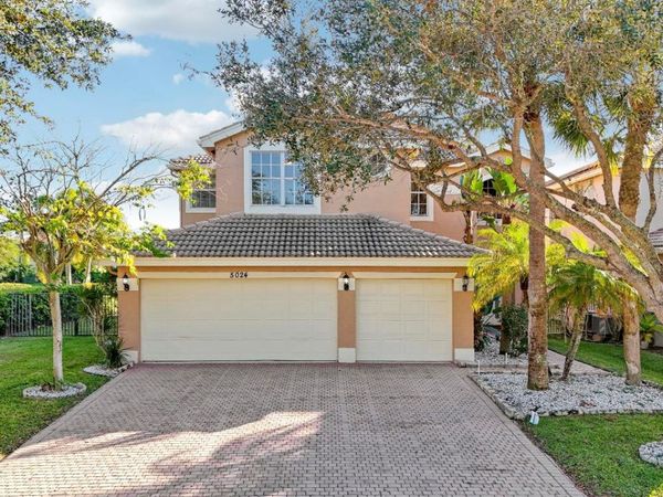 5024 Nautica Lake Circle, Greenacres, FL 33463