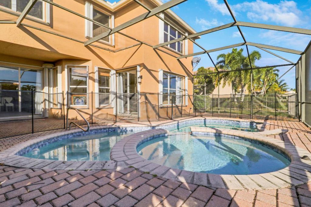 5024 Nautica Lake Circle, Greenacres, FL 33463 Photo