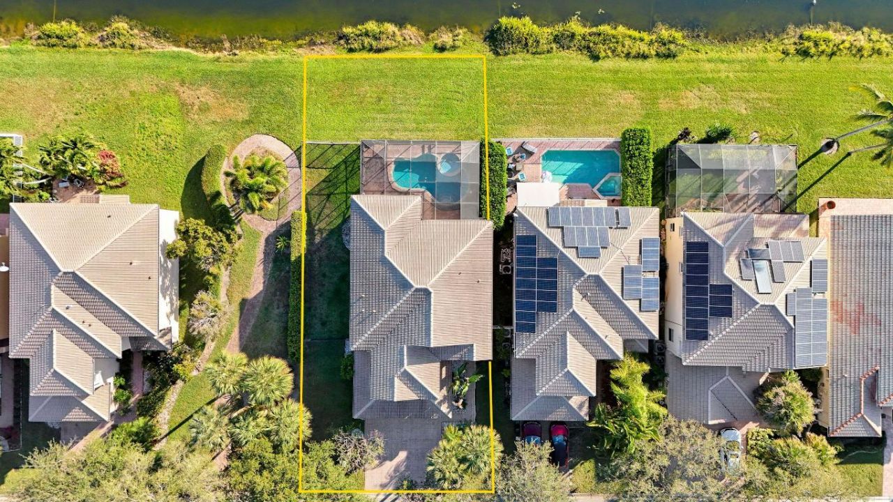 5024 Nautica Lake Circle, Greenacres, FL 33463 Photo