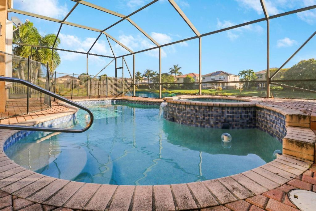 5024 Nautica Lake Circle, Greenacres, FL 33463 Photo