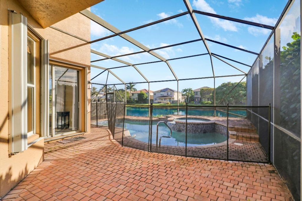 5024 Nautica Lake Circle, Greenacres, FL 33463 Photo