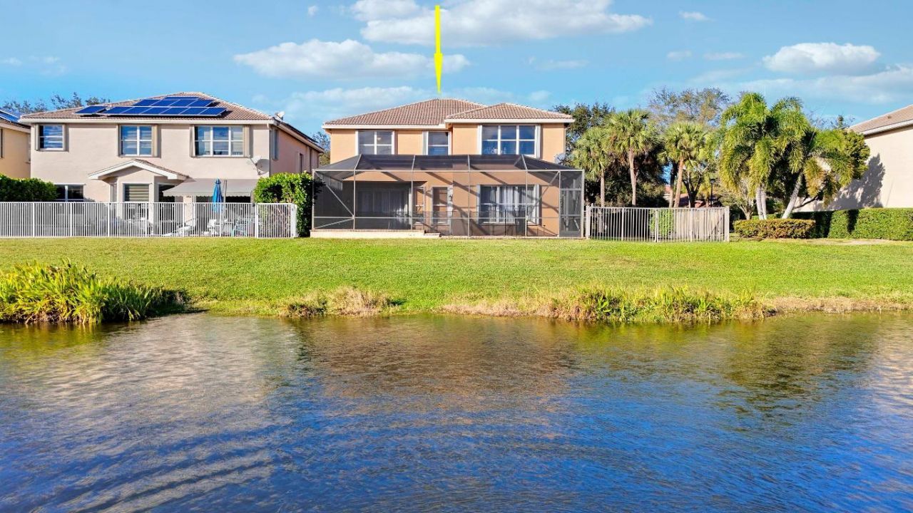 5024 Nautica Lake Circle, Greenacres, FL 33463 Photo