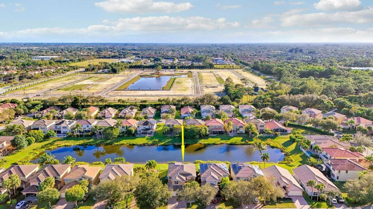 5024 Nautica Lake Circle, Greenacres, FL 33463 Photo