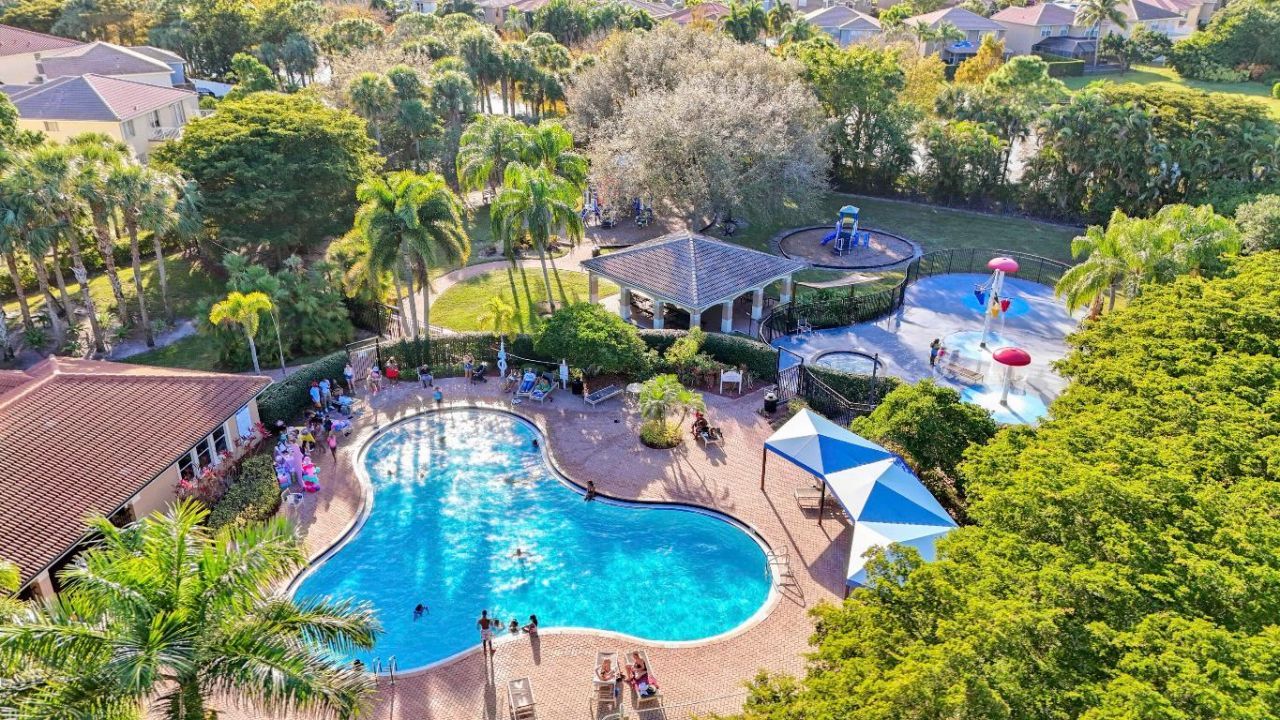 5024 Nautica Lake Circle, Greenacres, FL 33463 Photo