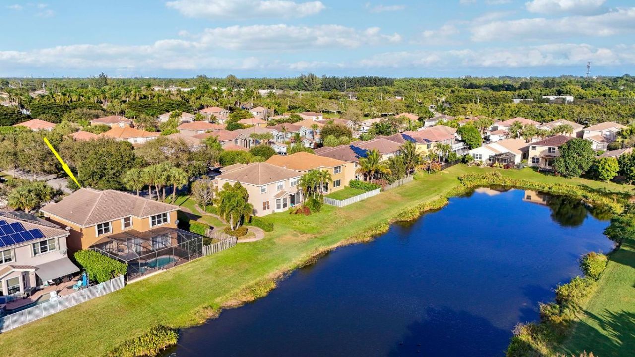 5024 Nautica Lake Circle, Greenacres, FL 33463 Photo
