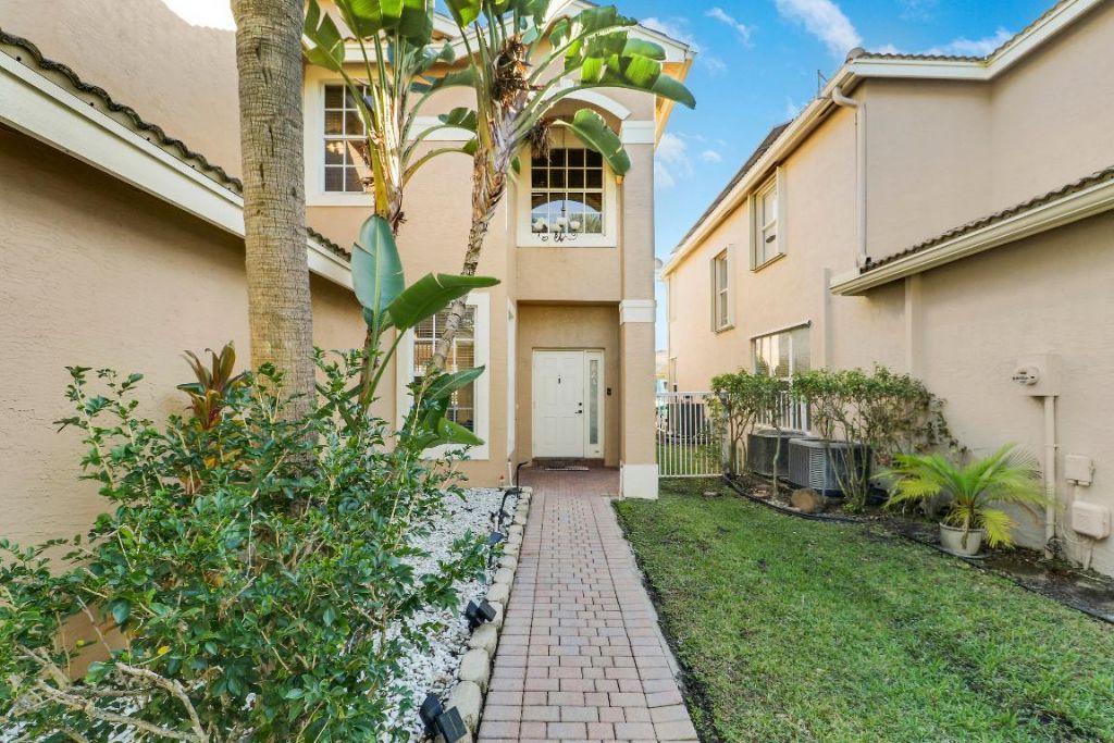 5024 Nautica Lake Circle, Greenacres, FL 33463 Photo