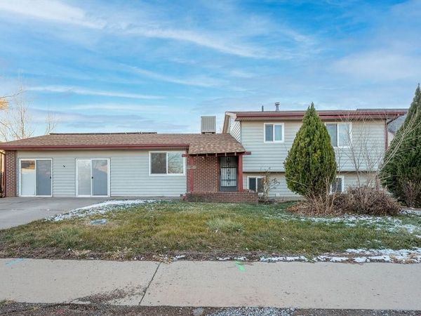 2847 Hartford Avenue , Grand Junction, CO 81503