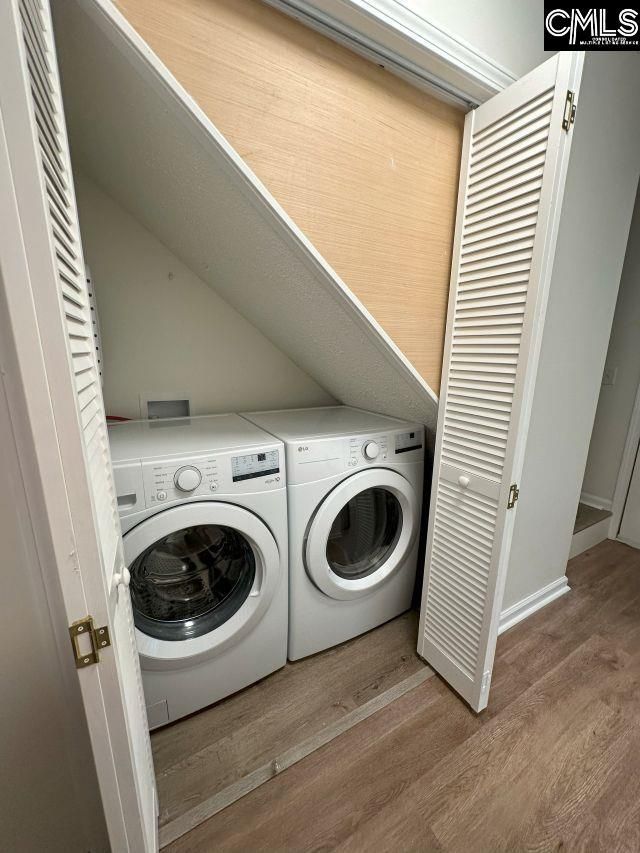 3700 Bush River Road Photo 12