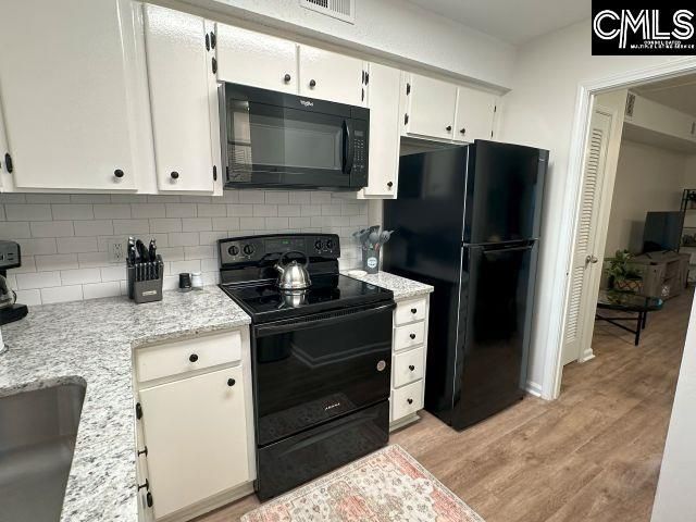 3700 Bush River Road Photo 9