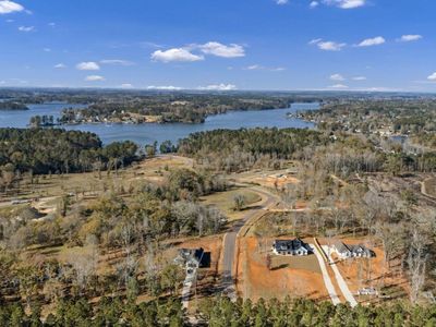 0 Break Water Drive, Unit 308, Prosperity, SC 29127