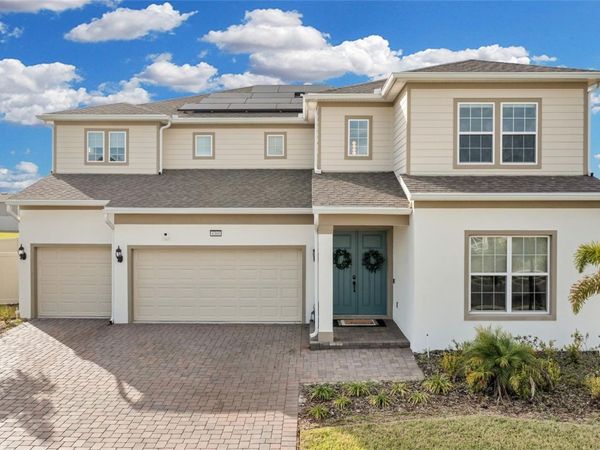 4360 SUNSET PRESERVE BOULEVARD, ORLANDO, FL 32820