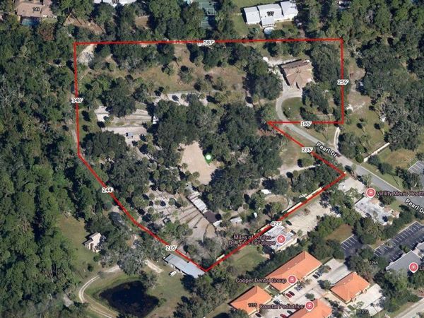 12 PEARL DRIVE, ORMOND BEACH, FL 32174