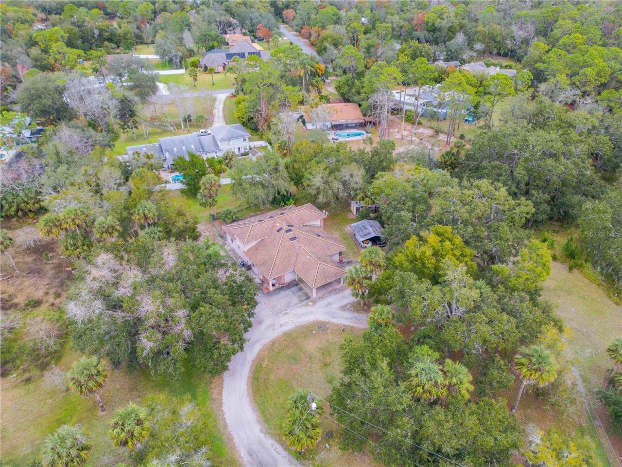 12 Pearl Drive, Ormond Beach, FL 32174 Photo