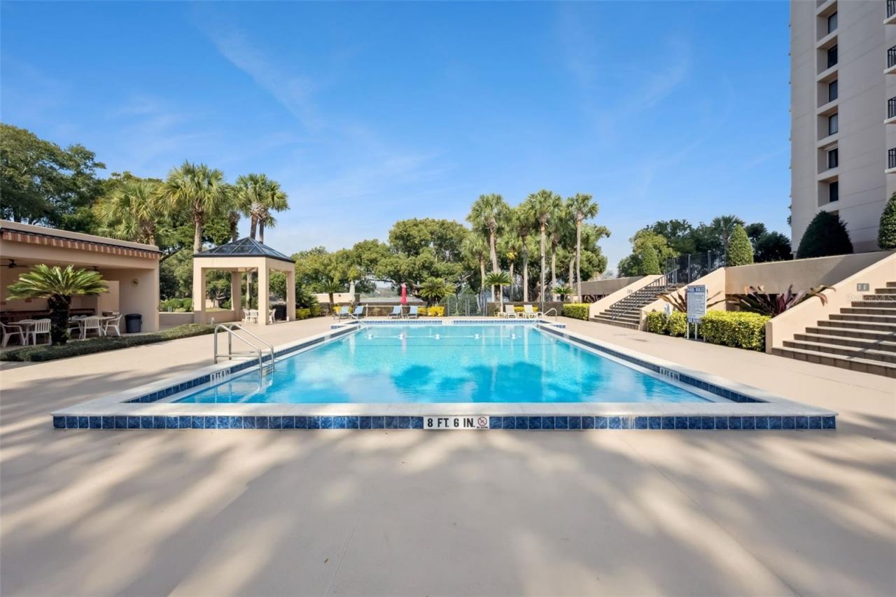 7550 Hinson Street, Unit 4b, Orlando, FL 32819 Photo