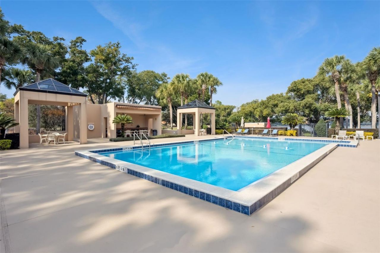 7550 Hinson Street, Unit 4b, Orlando, FL 32819 Photo