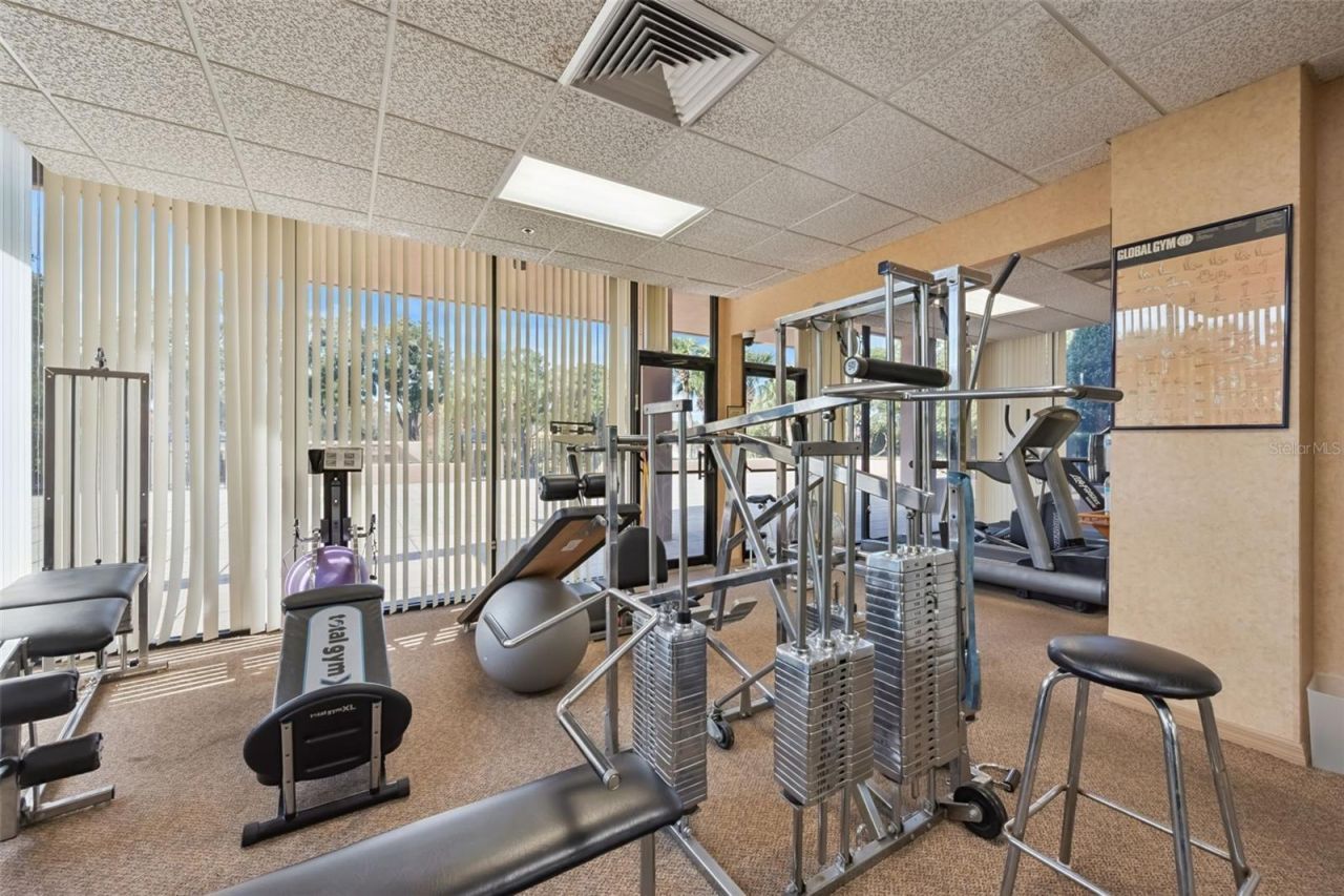 7550 Hinson Street, Unit 4b, Orlando, FL 32819 Photo