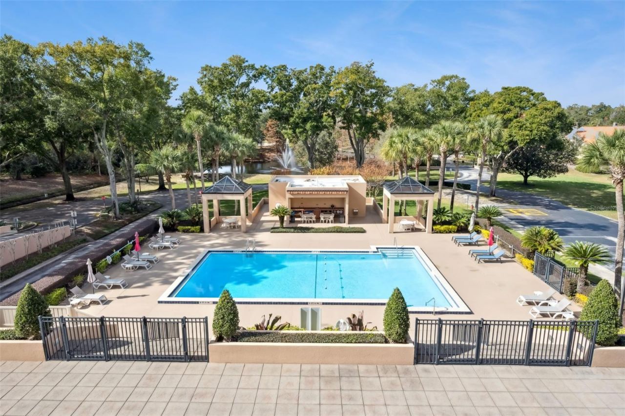 7550 Hinson Street, Unit 4b, Orlando, FL 32819 Photo