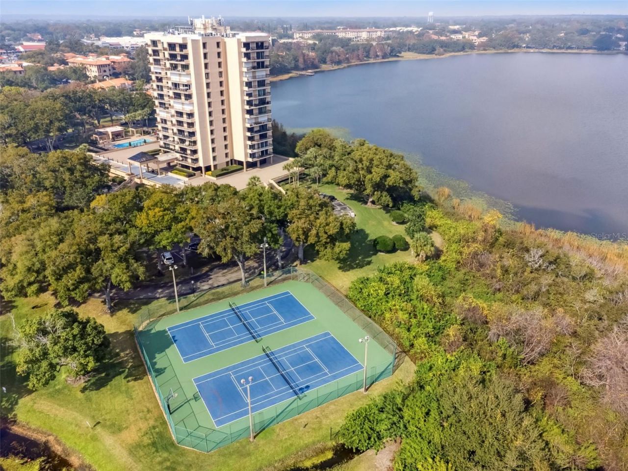 7550 Hinson Street, Unit 4b, Orlando, FL 32819 Photo